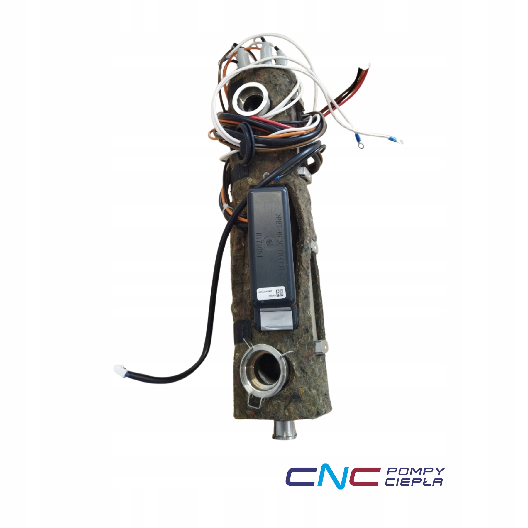 Panasonic ACXA34K00090 – ohrievač (Heater Assembly) pre čerpadlo Z Demolácie