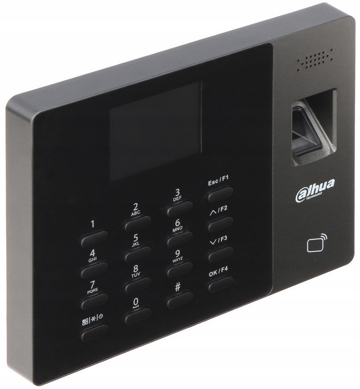 Rejestrator Czasu Pracy DAHUA ASA1222G Marka Dahua