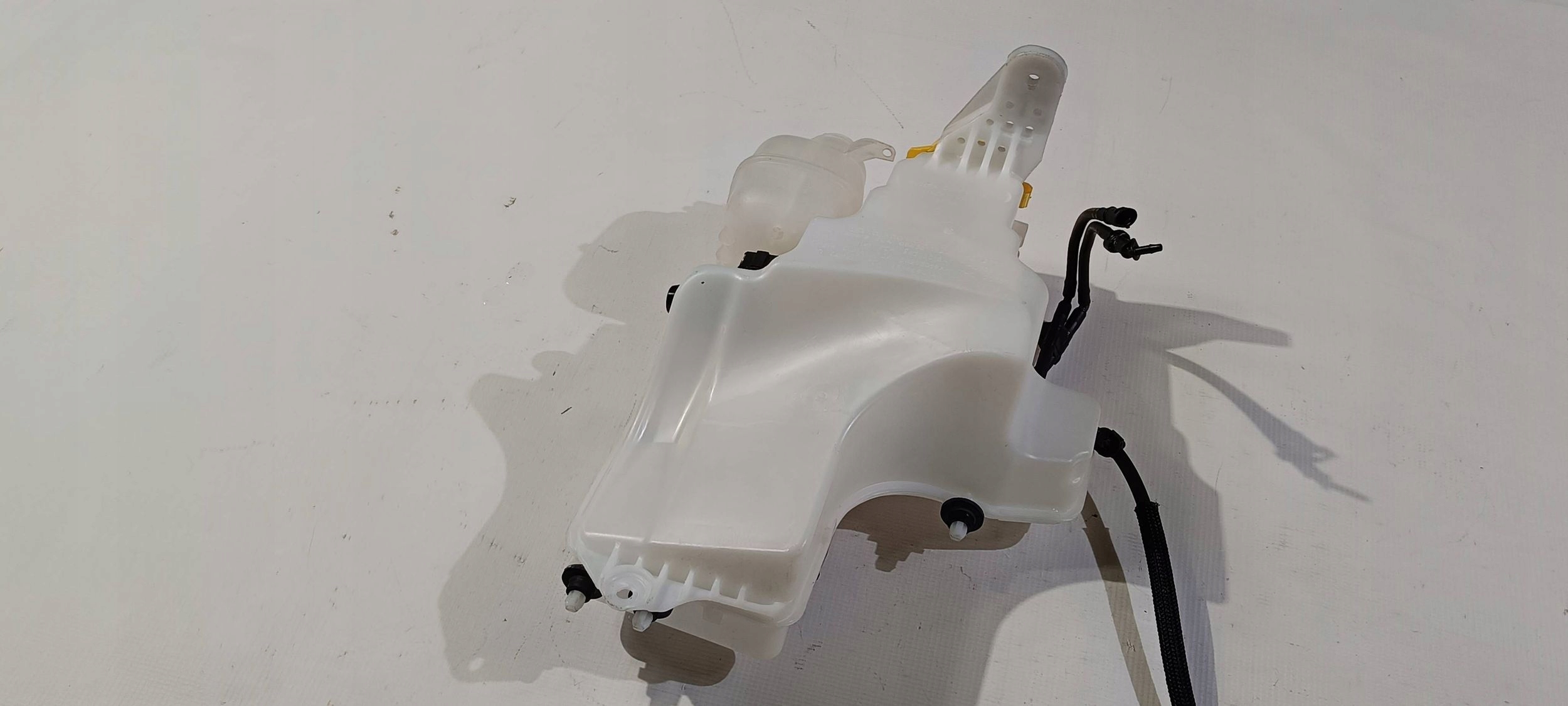 serbatoio serbatoio Pompa LIQUIDO do LAVAFARI Jeep Wrangler JL 2018