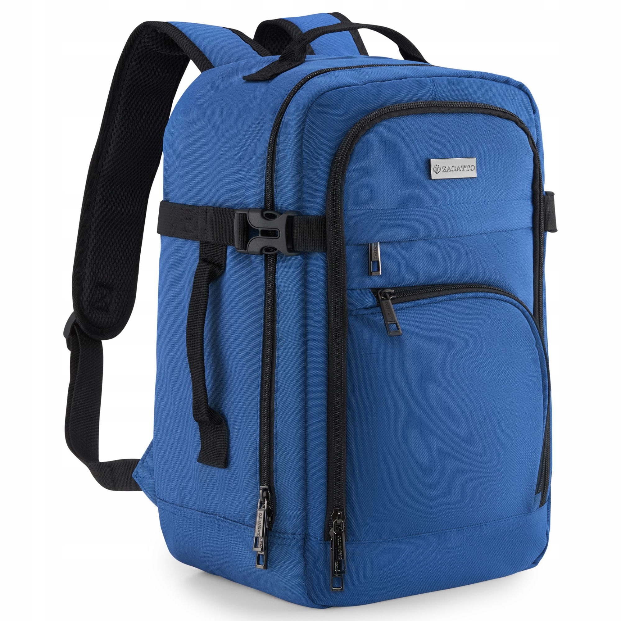 Batoh Ryanair 40x20x25 kabinové turistické zavazadlo Zagatto