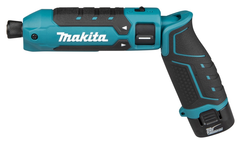 Makita TD023DSE Akum. wkrętak udarowy Body