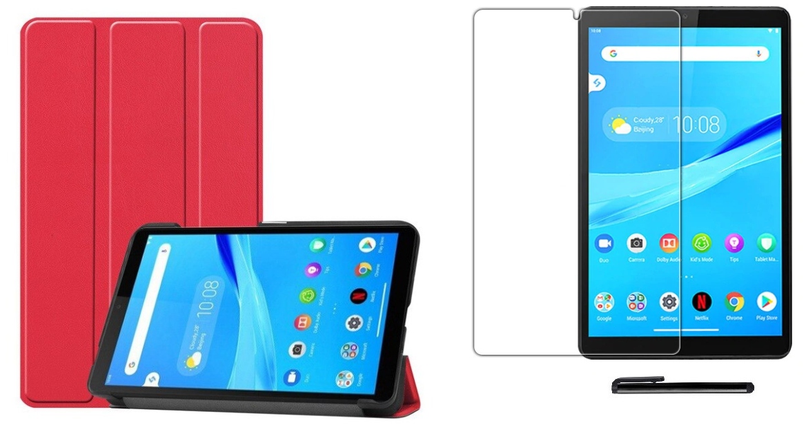 

Etui Szkło do Lenovo Tab M8 8 8.0 TB-8505F 8505L
