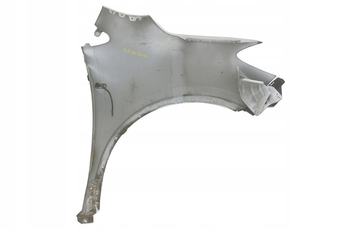 fender front * front left OPEL MOKKA
