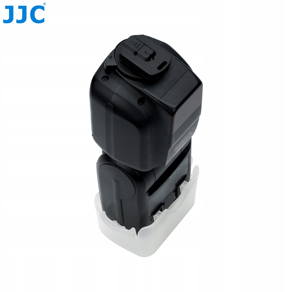 Zaślepka Osłona na Stopkę do CANON ST-E3-RT ST-E2 Kod producenta HC-CP BLACK