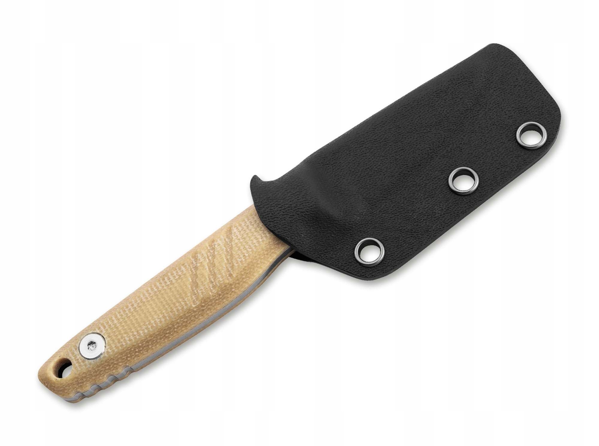 Nůž Boker Plus Five Point Nine 440C