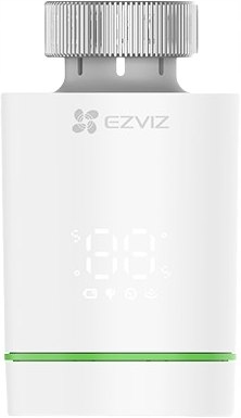 Inteligentný radiátorový termostat Ezviz CS-T55-R100-G