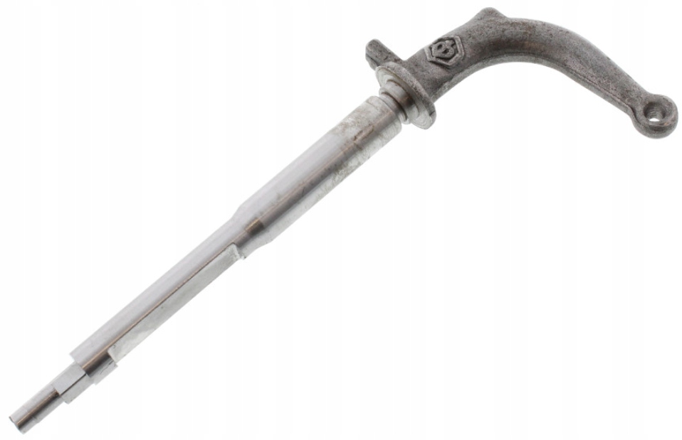 Páčka víka spojky Vespa Sprint 150 Veloce