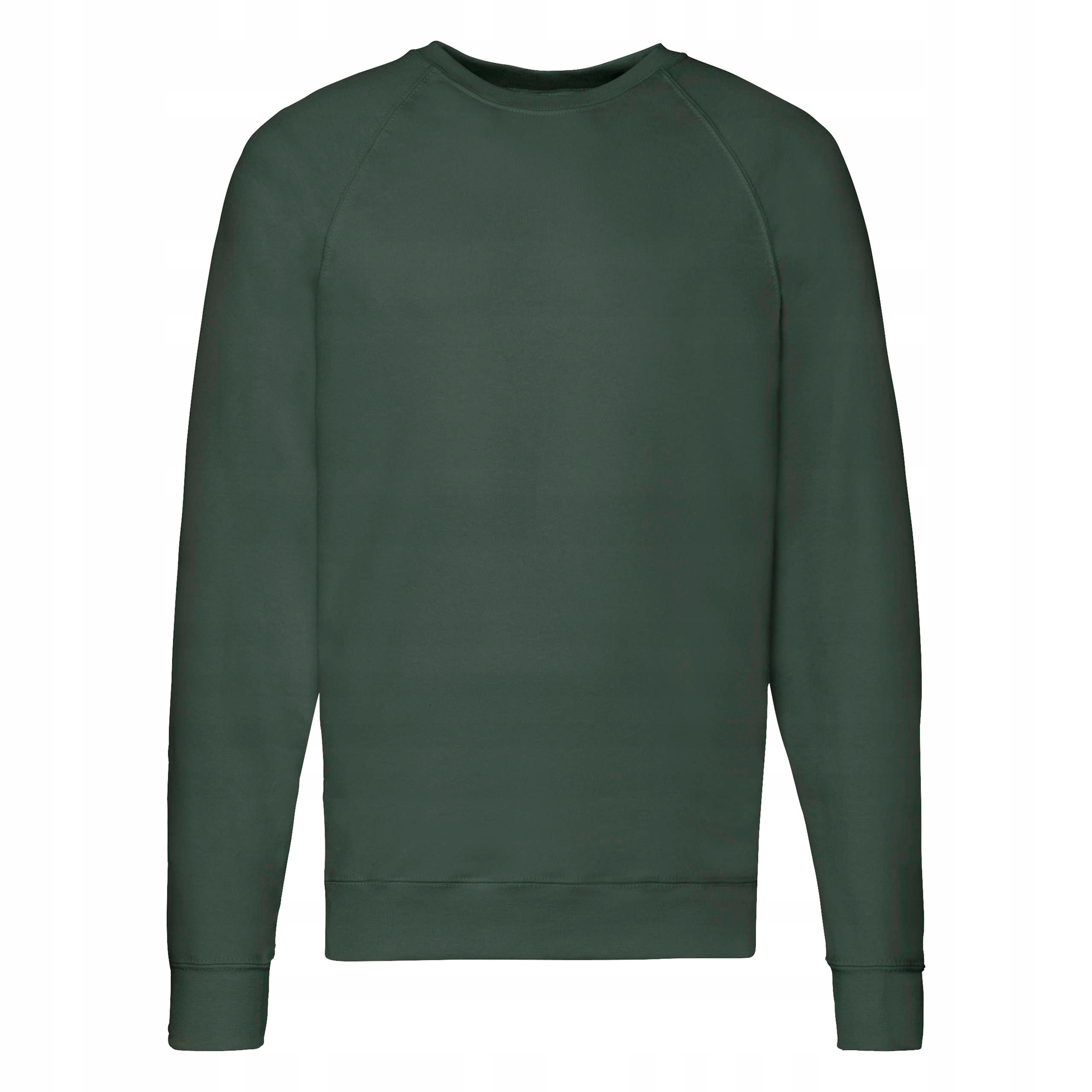 

Bluza Fruit Of The Loom Lekka Raglan Bootle XXL