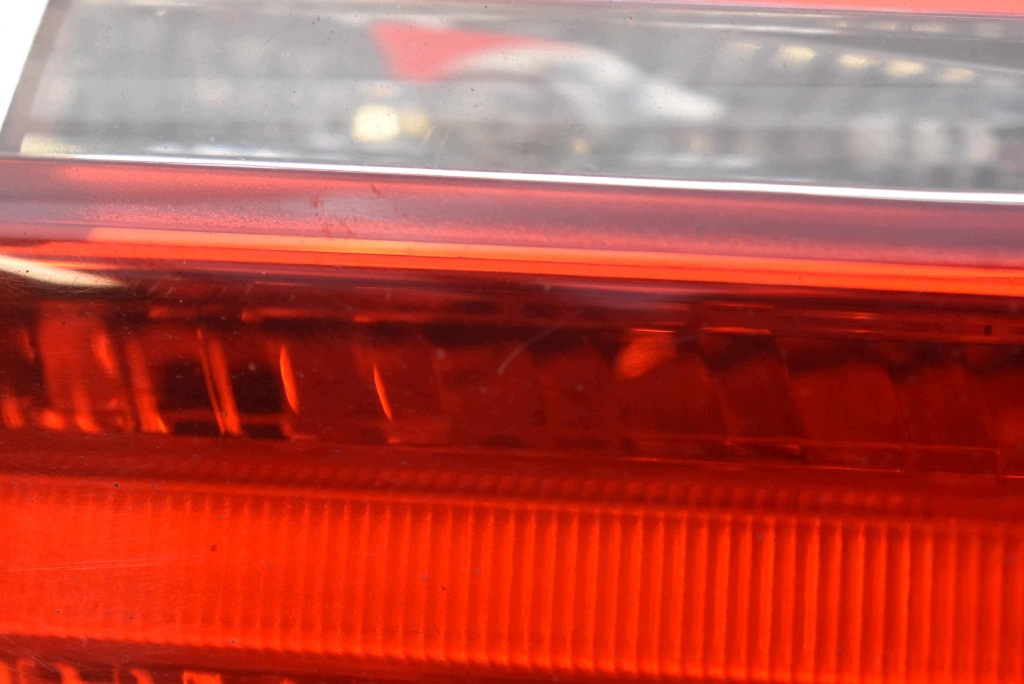 light left rear part rear 7154155 BMW E90 sedan LIFT 08-13
