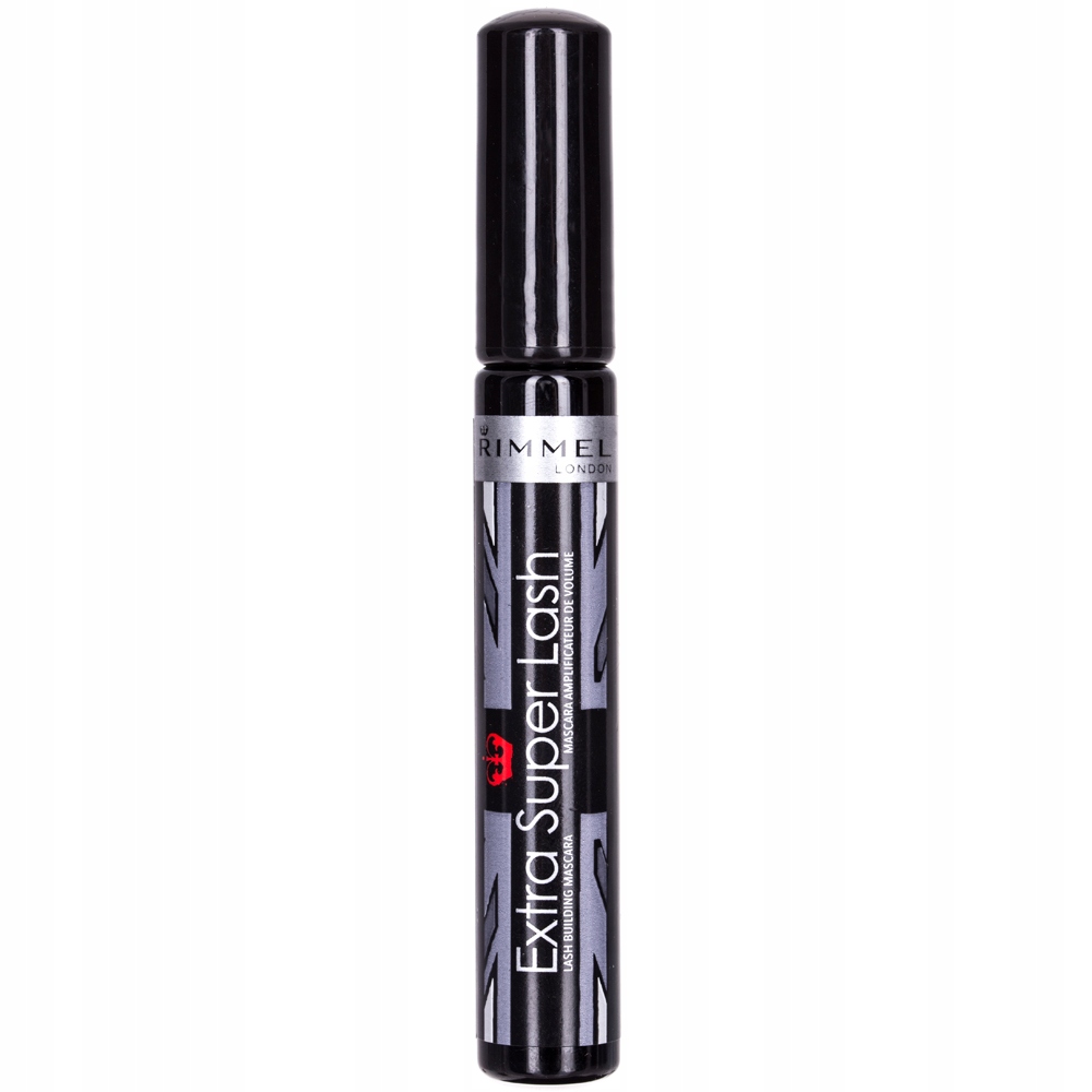 

Rimmel Extra Lash Mascara 101 Black