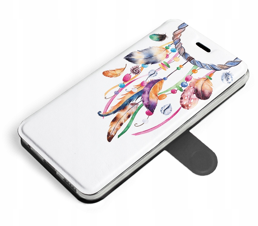 

Etui marki Mobiwear do Huawei P20 Pro