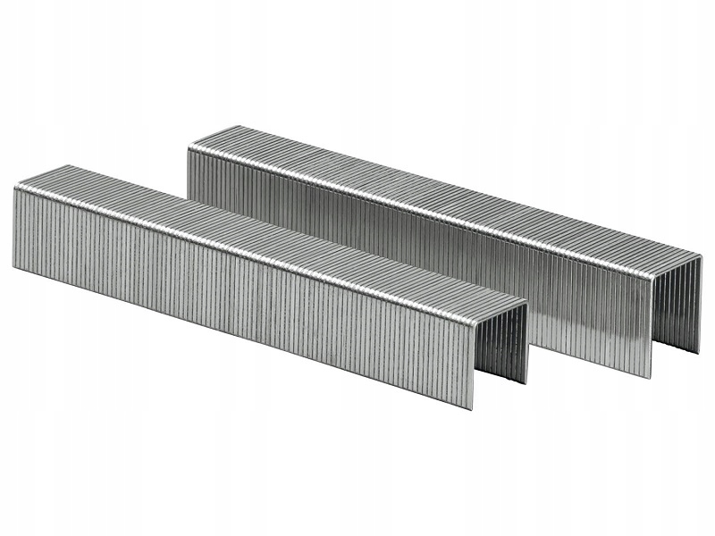 Zszywki typ 53 Parkside PHETZ 3 3000szt 12 14mm Kod producenta PHETZ 12 14 mm