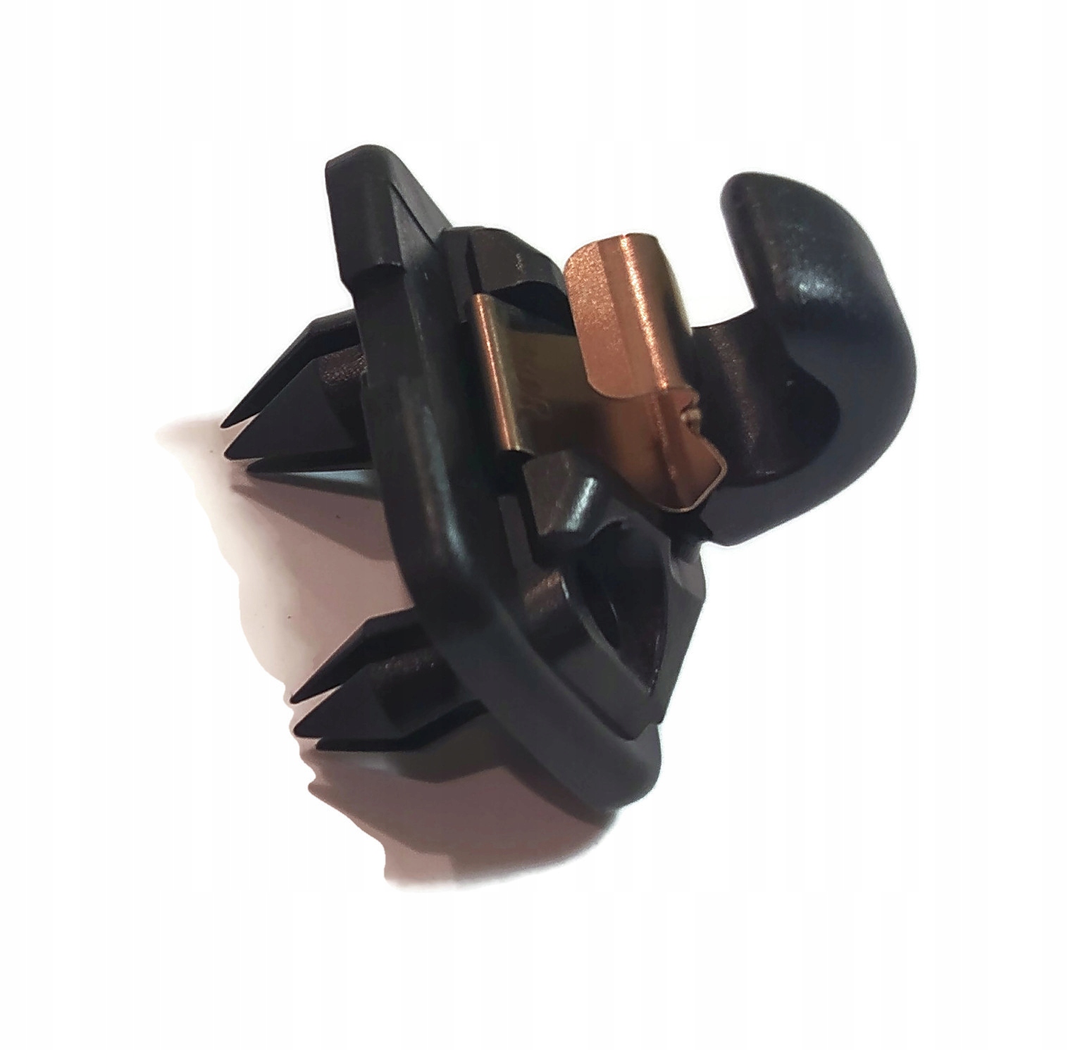 Haczyk osłony słonecznej Seat Exeo 8W0857562A