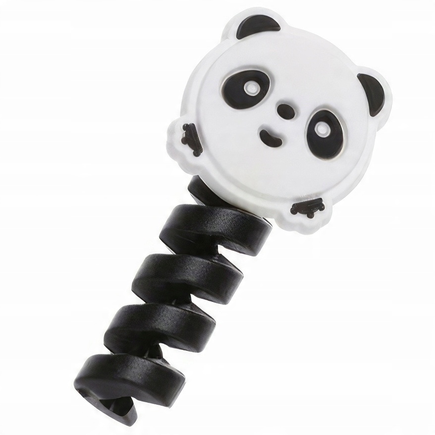 

Osłonka na Kabel Ładowania Ochrona Ładowarki Micro