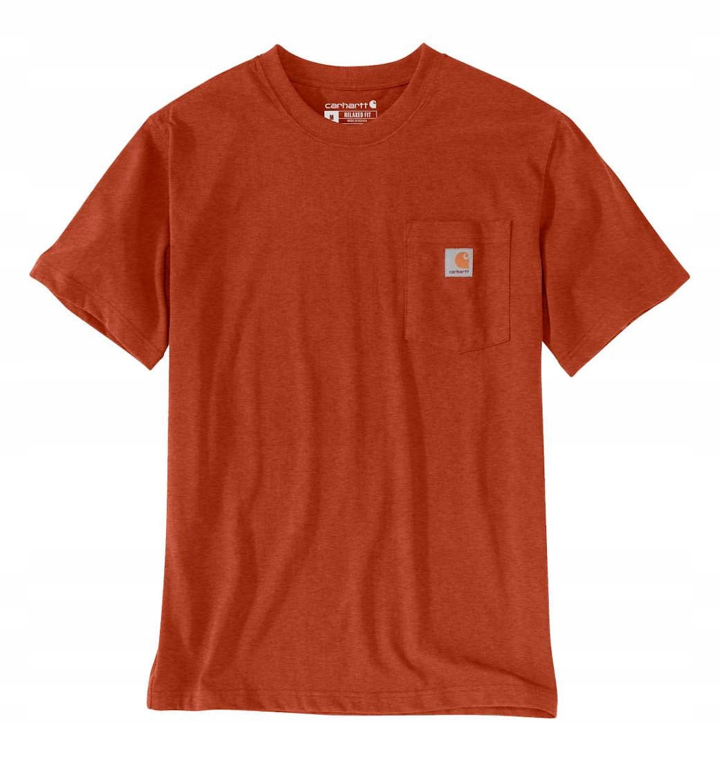 

Koszulka Carhartt Workwear Pocket Ss Relaxed Fit J
