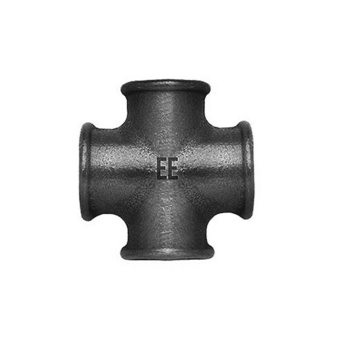 

Czwórnik czarny 1/2"