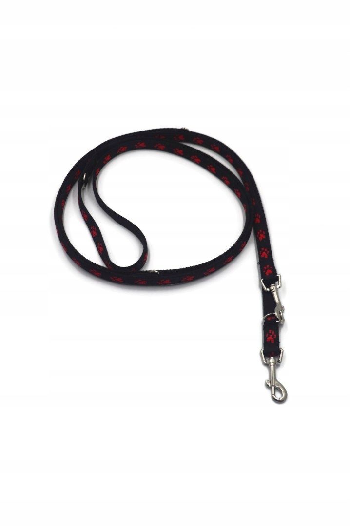 A-253 Vodítko Dvojitá Tlapky 20 mm/330 cm