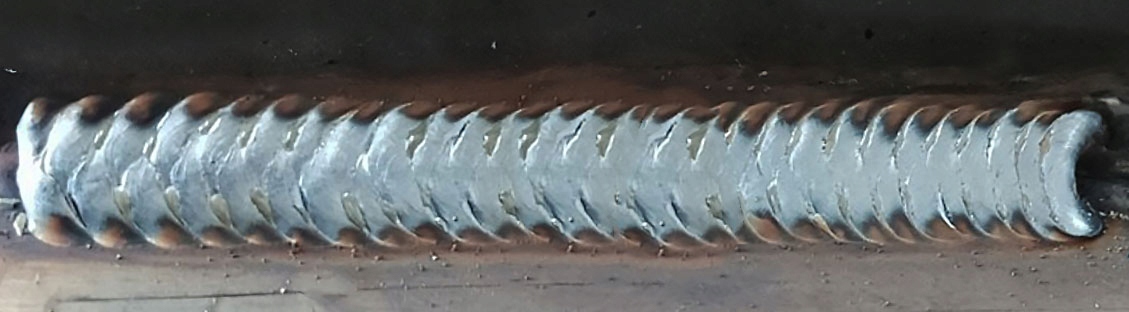 PÓŁAUTOMAT SPAWALNICZY SKANDI KRAFT MIG 210 MMA TIG 230V 200A SYNERGIA IGBT Czas cyklu pracy 30%