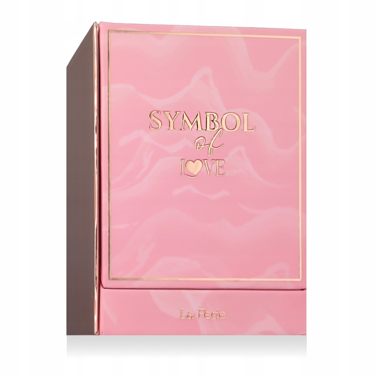 La Fede Symbol Of Love Edp 100 ml W