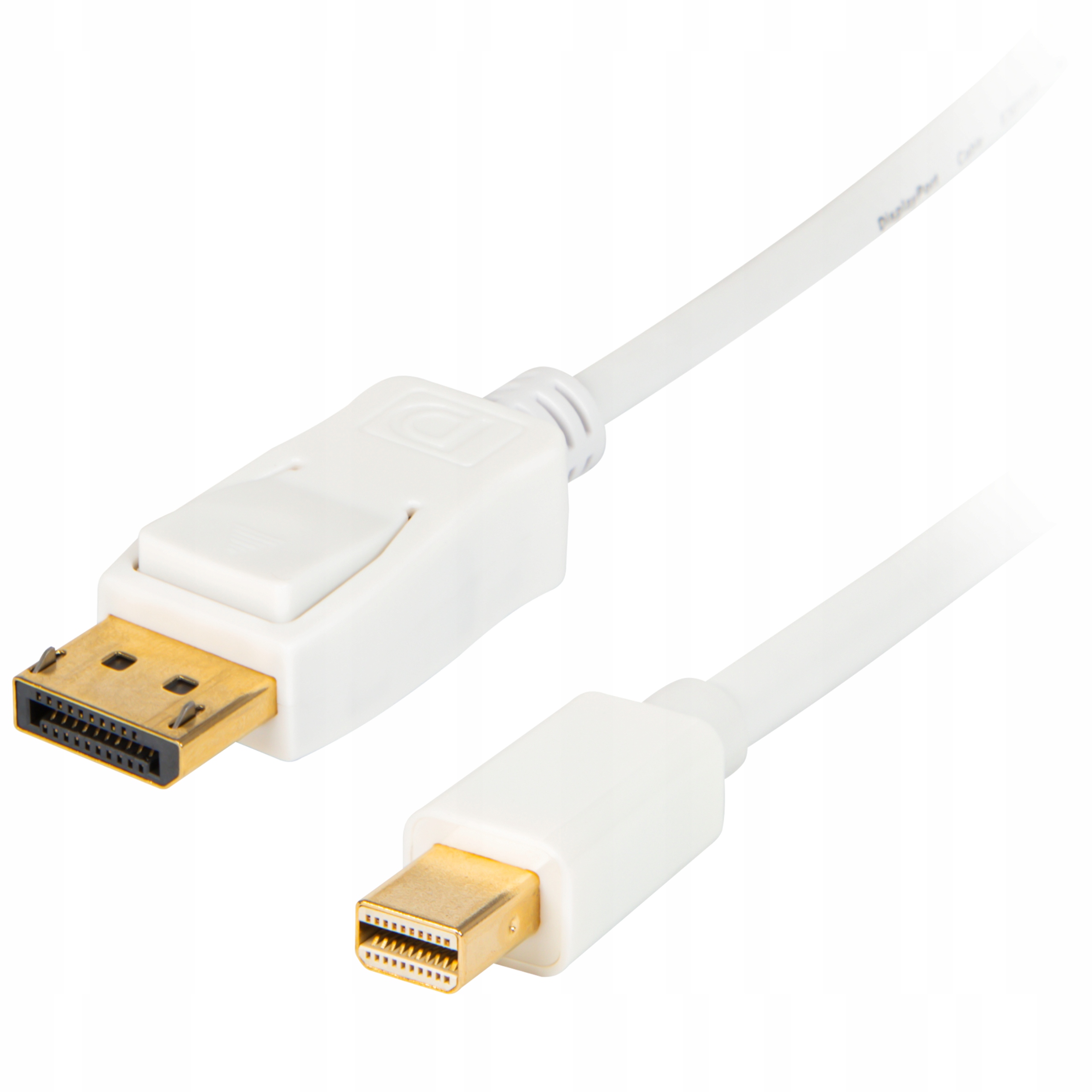 

Kabel przewód DisplayPort mini Display Blow 2m