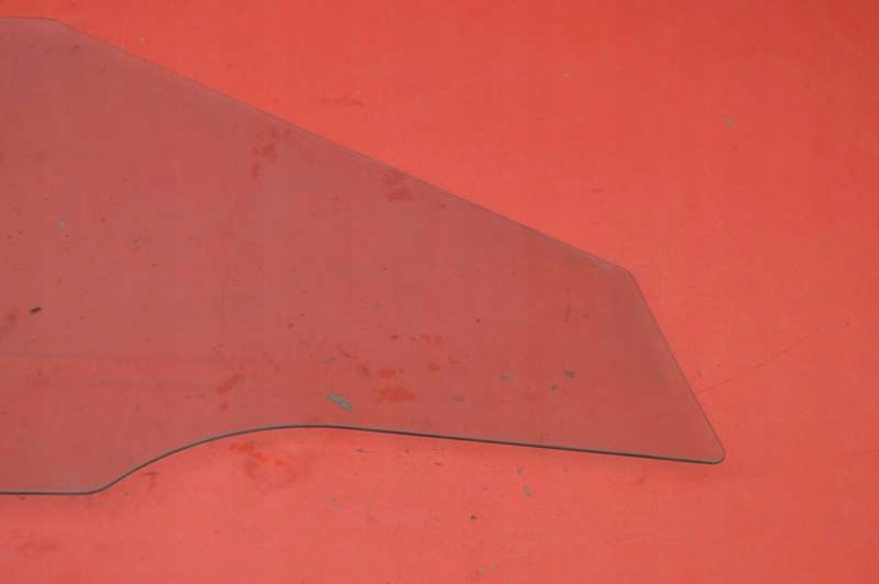 window side left front front SSANGYONG TIVOLI 16-21