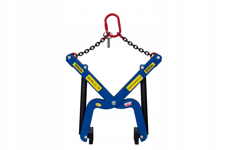 Mimal Univerzální Závěsný Dlažební Úchyt