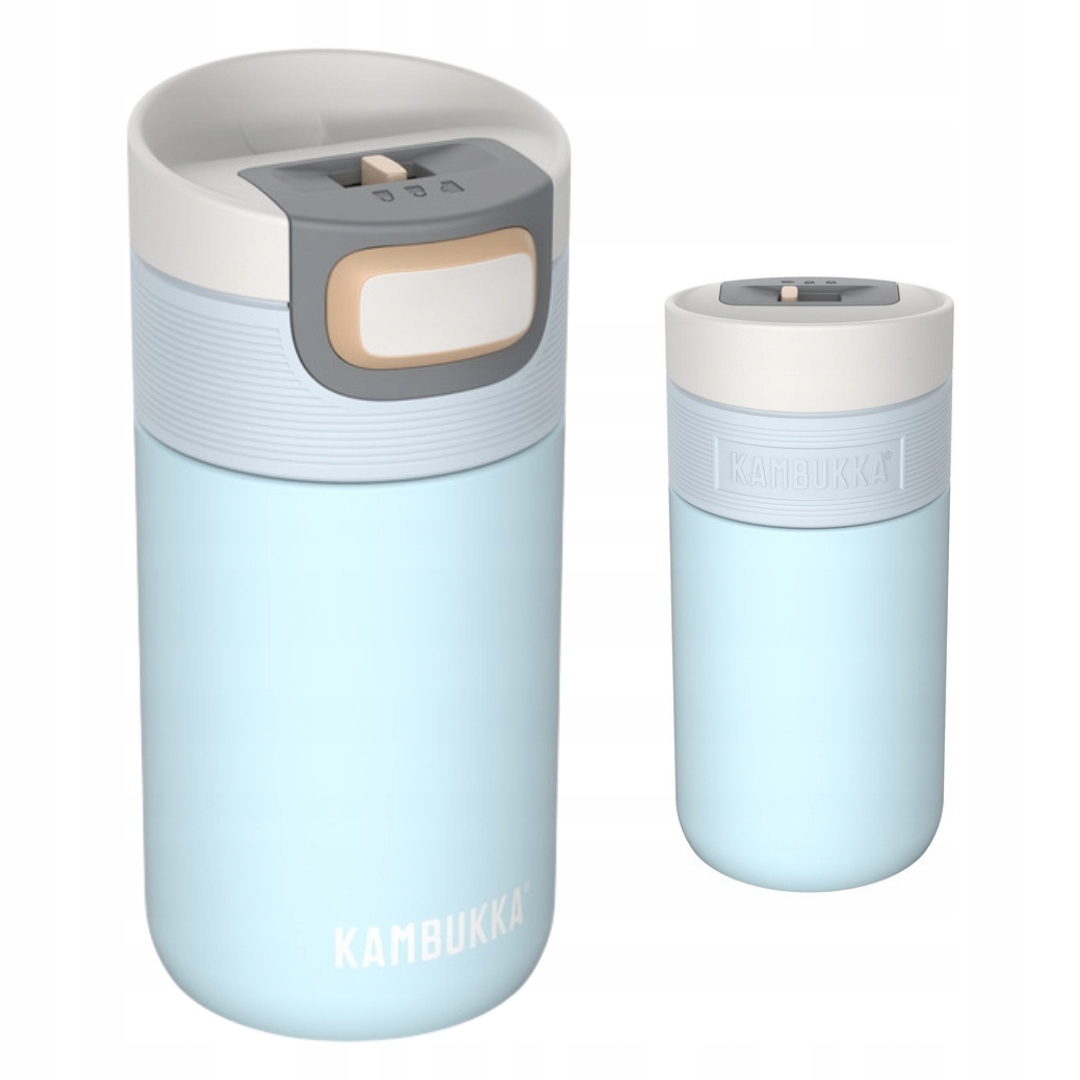 Termohrnek na kávu a čaj Kambukka Etna 300 ml