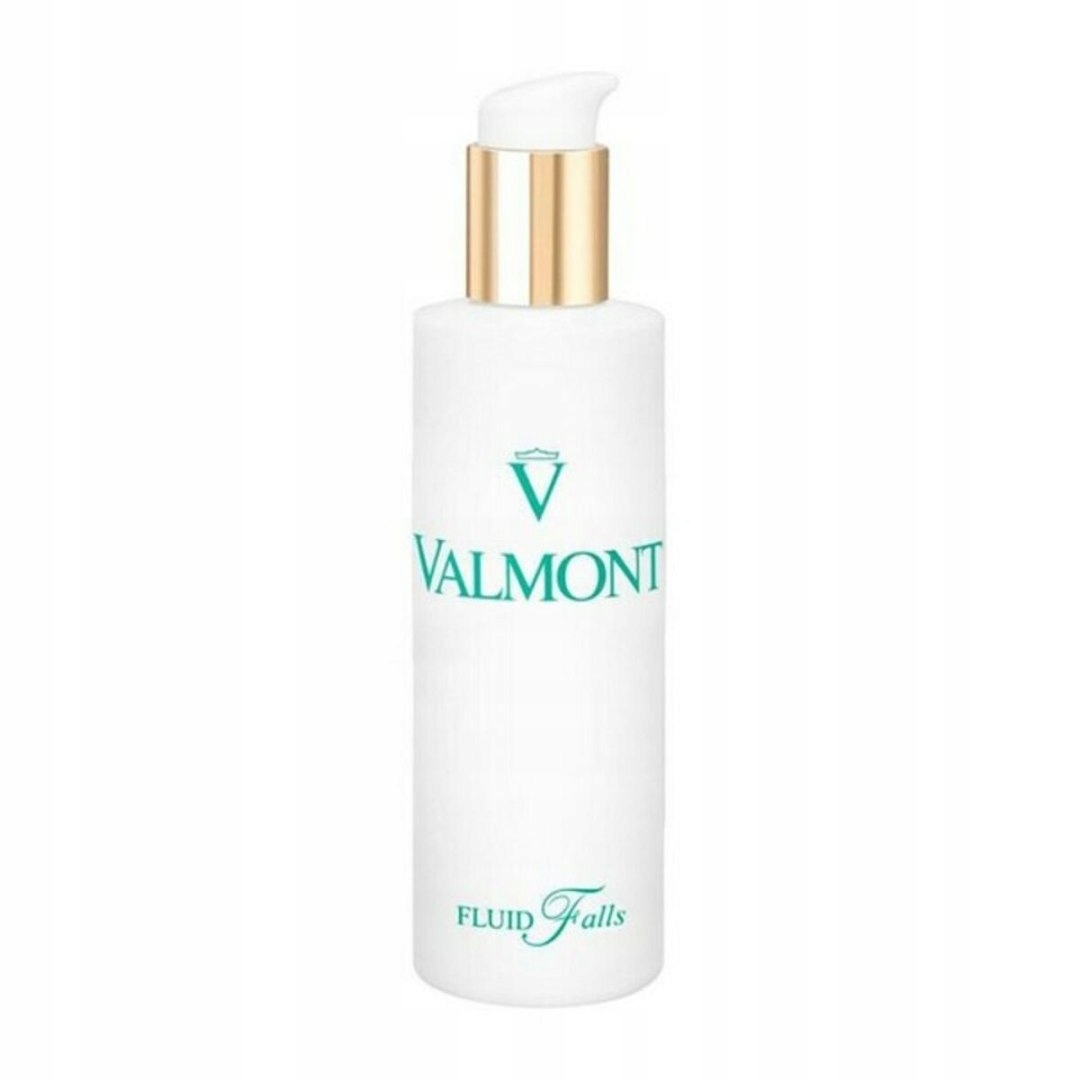 Odličovací mléko na obličej Valmont Purity 150 ml