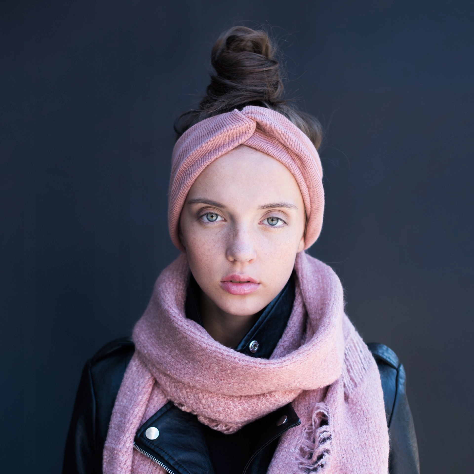 Szaleo OPASKA Feminine KLASYKA cz18384-4 Wzór dominujący bez wzoru