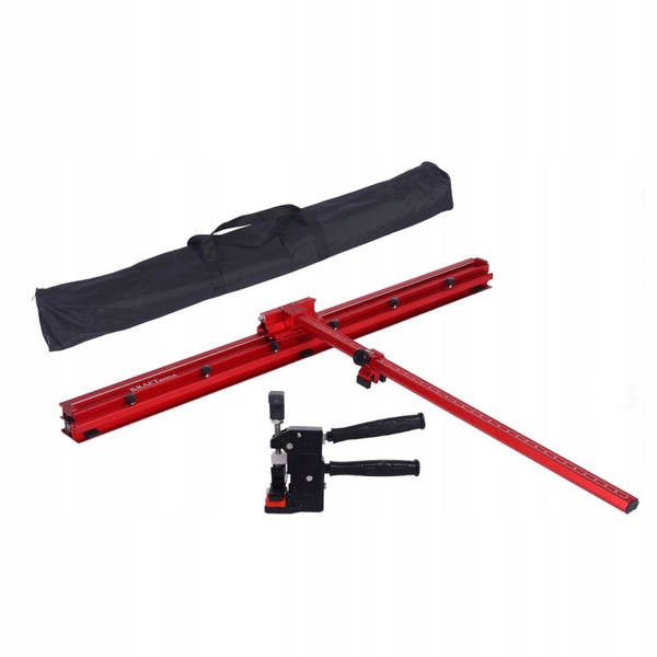 Řezačka dlaždic typ "t" 90cm Vodicí lišta 1,7m KD11957