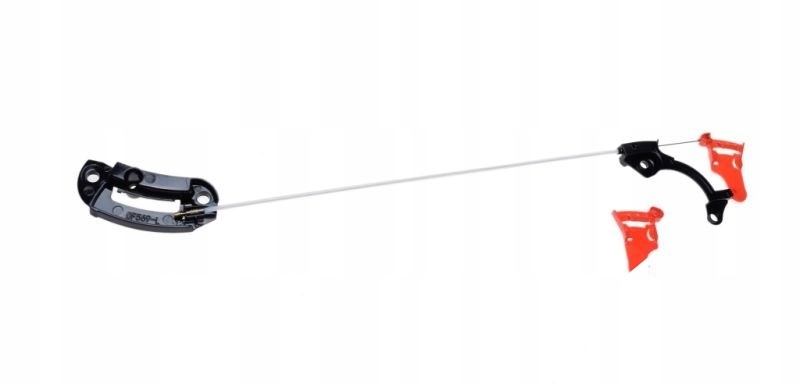 Mechanizm otwierania blendy LS2 OF569 TRACK SCAPE Producent LS2