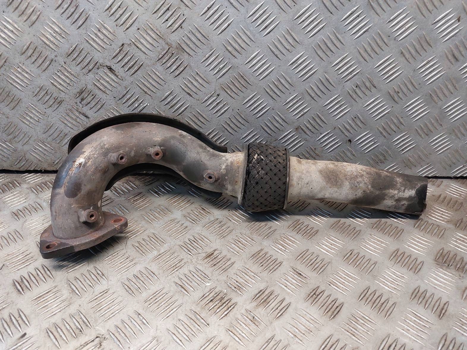 Стартовий демпфер сітка вібрації VOLVO V70 і 2.5 TDI