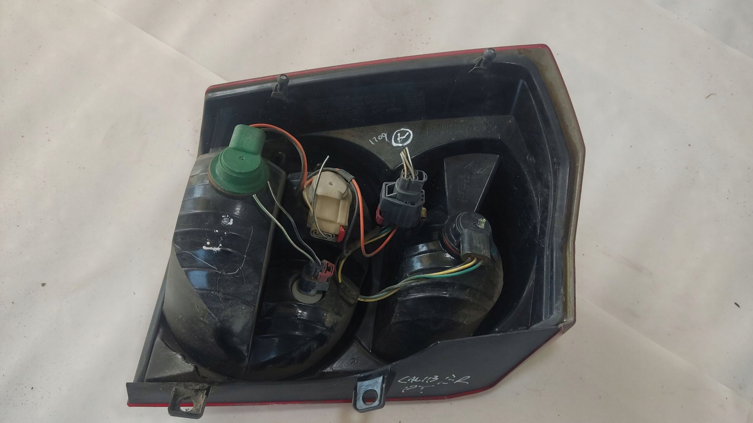 light left rear part DODGE CALIBER EUROPA