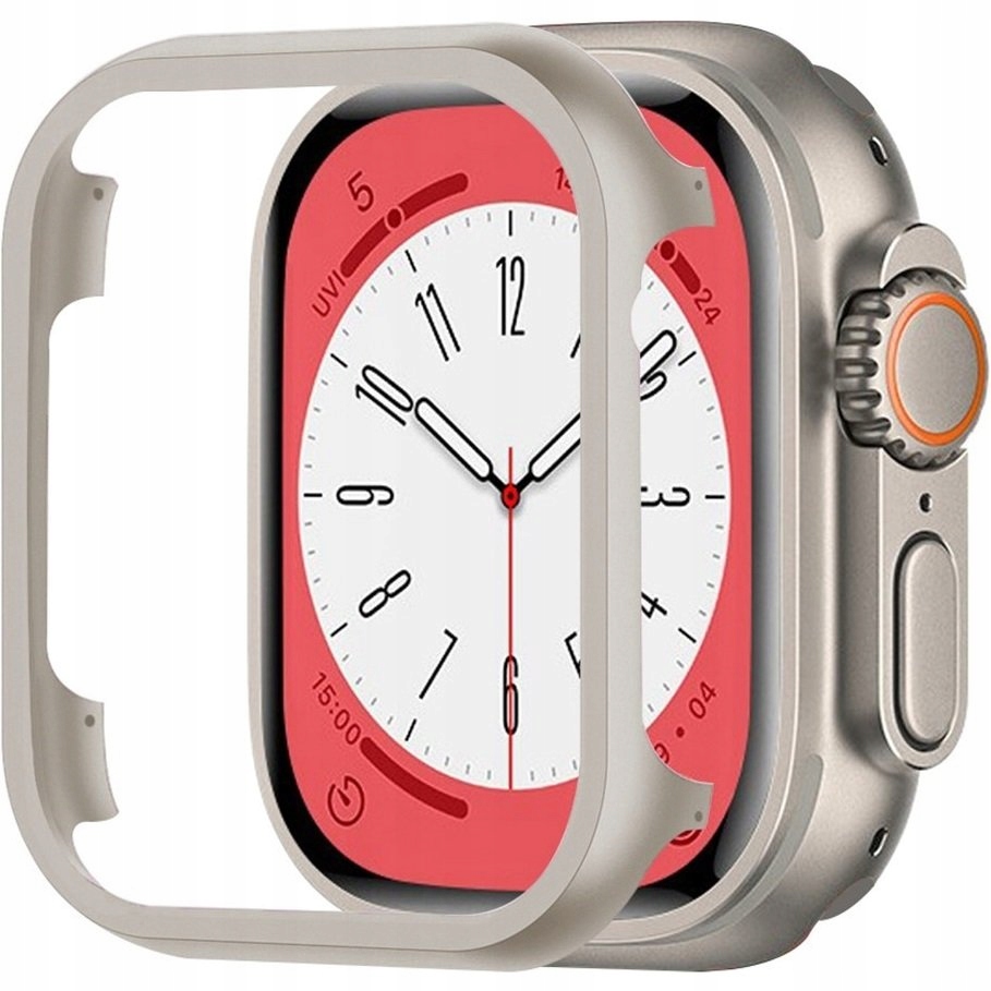 

Etui Ramka Obudowa Do Apple Watch Ultra 49MM