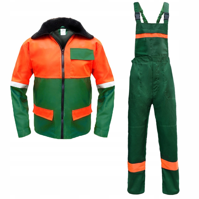 Sada Hydroflex zimní pro lesního pracovníka vel. XXL