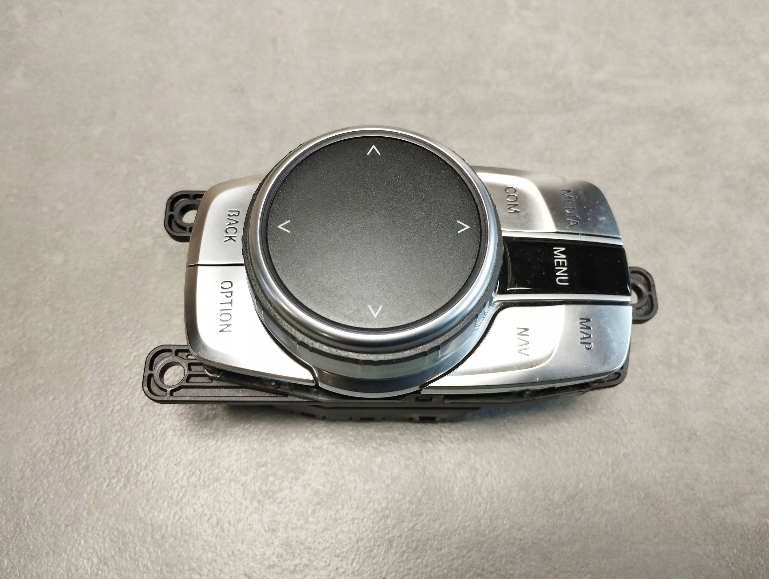 BMW 7 G11 KONTROLER IDRIVE 6821892