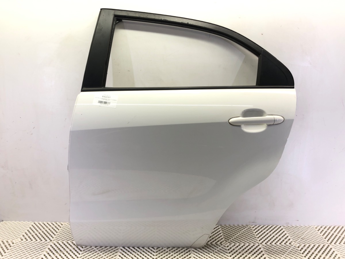 DRZWI LEWY TYŁ KIA RIO III Hatchback 11-17