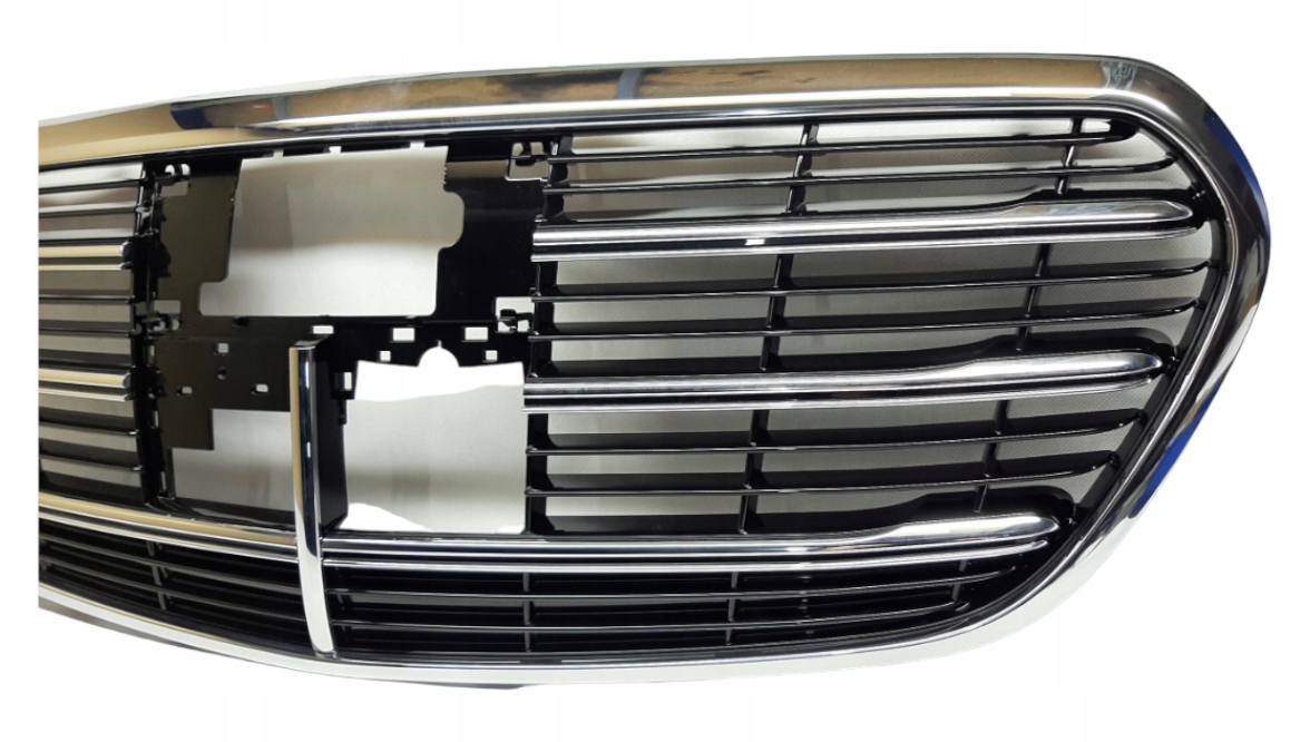 MERCEDES S CLASS W223 GRILL ATRAPA NEW A2238804100 Producent części Mercedes-Benz OE