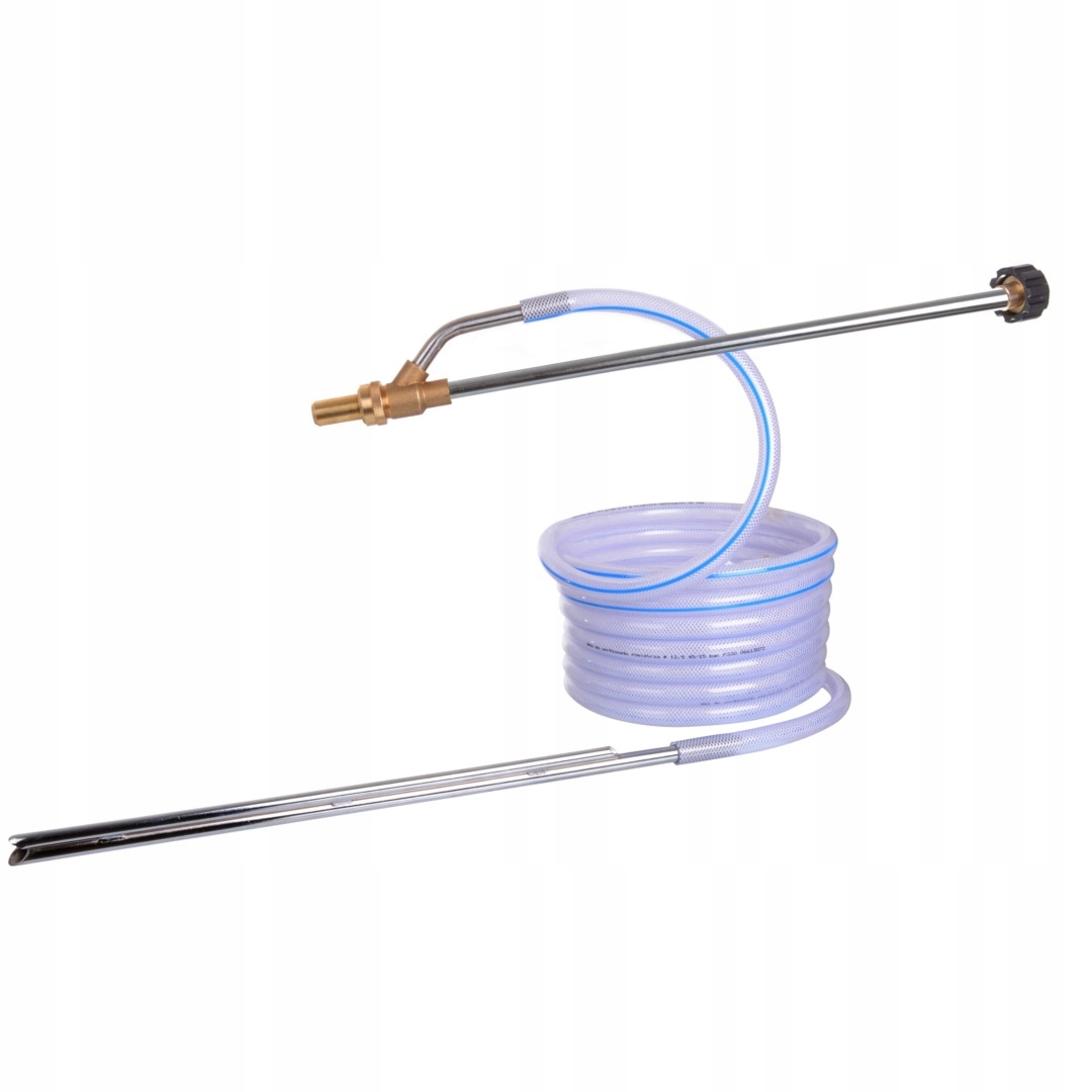 Zestaw do piaskowania BOSCH GHP 5-55, 5-65, 5-75