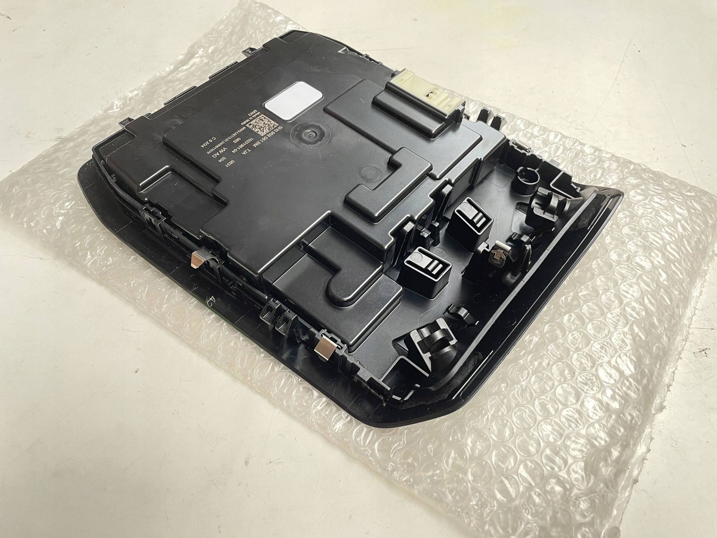 5H0959561BM light sufitowa front Volkswagen Caddy !J