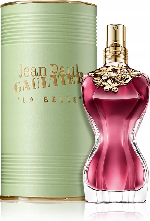 Jean Paul Gaultier La Belle edp 50 ml Oryginał