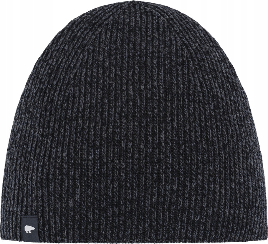 Čepice Zimní Eisbar Cay Active Os Mü Core Active Bukové Dřevo