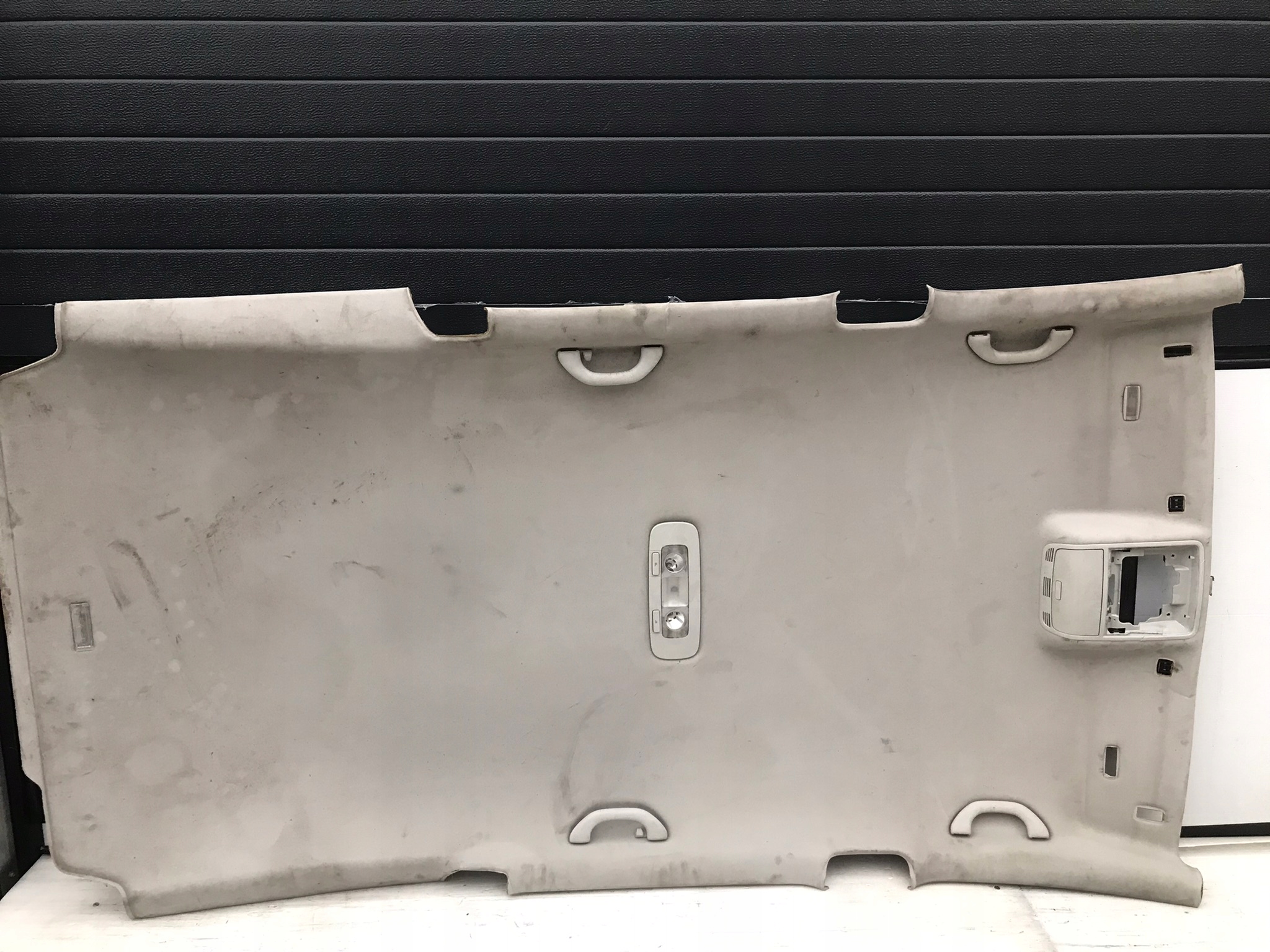 VW PASSAT B6 KOMBI PODSUFITKA SUFIT DACH 2005-2010