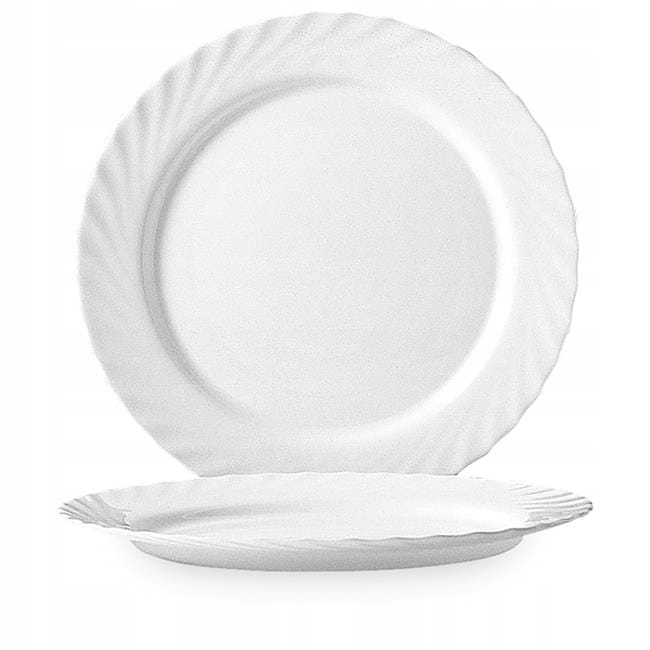 

Arcoroc Trianon Talerz płytki śr.245x(H)24 D6890