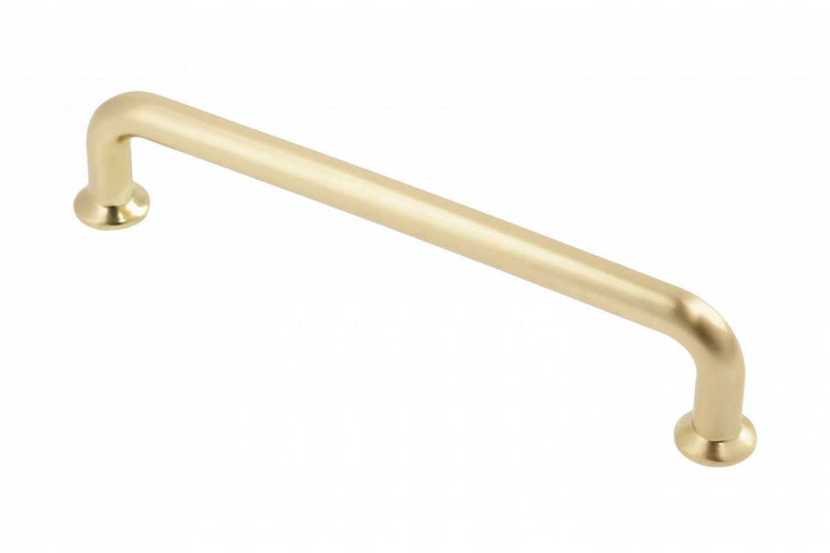 

Uchwyt Meblowy Gtv Nord Złoty Mat Loft 128 MM