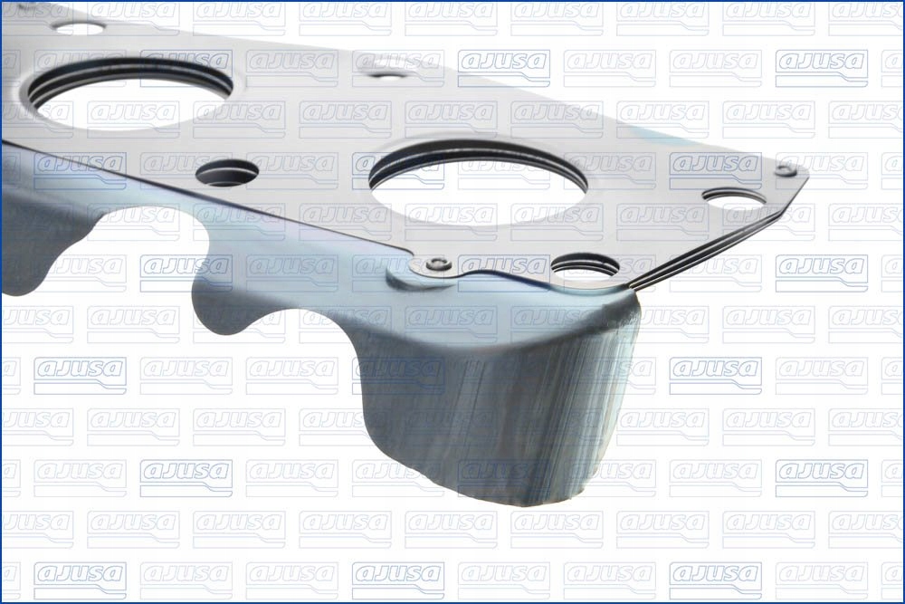 Těsnění Výfukového Potrubí Je Vhodné Pro: Mazda 3, 6, CX-7 2.3