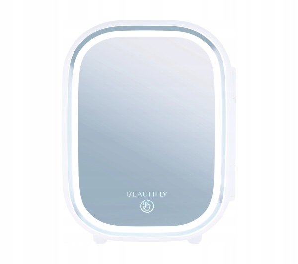 Kosmetická lednička Beautifly FreshGlow Fridge