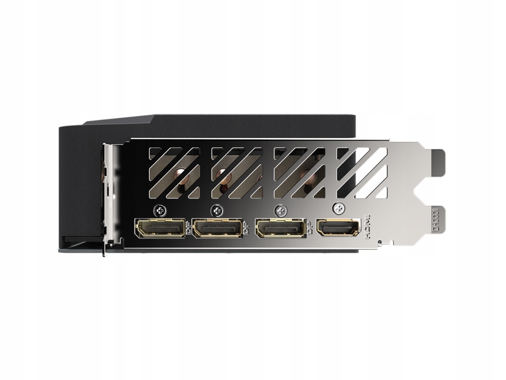 Karta graficzna Gigabyte GeForce RTX 4070 Ti GV-N407TSEAGLE OC-16GD 16 GB Model GV-N407TSEAGLE OC-16GD