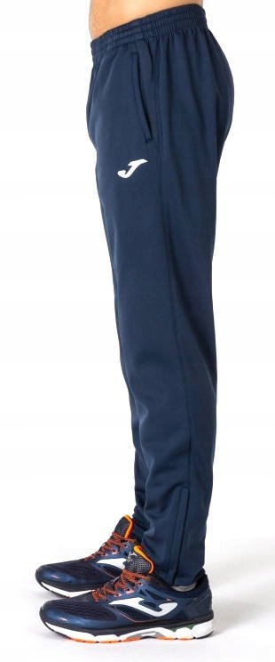 JOMA SPODNIE DRESOWE NILO 100165.300 r.s Typ treningowy