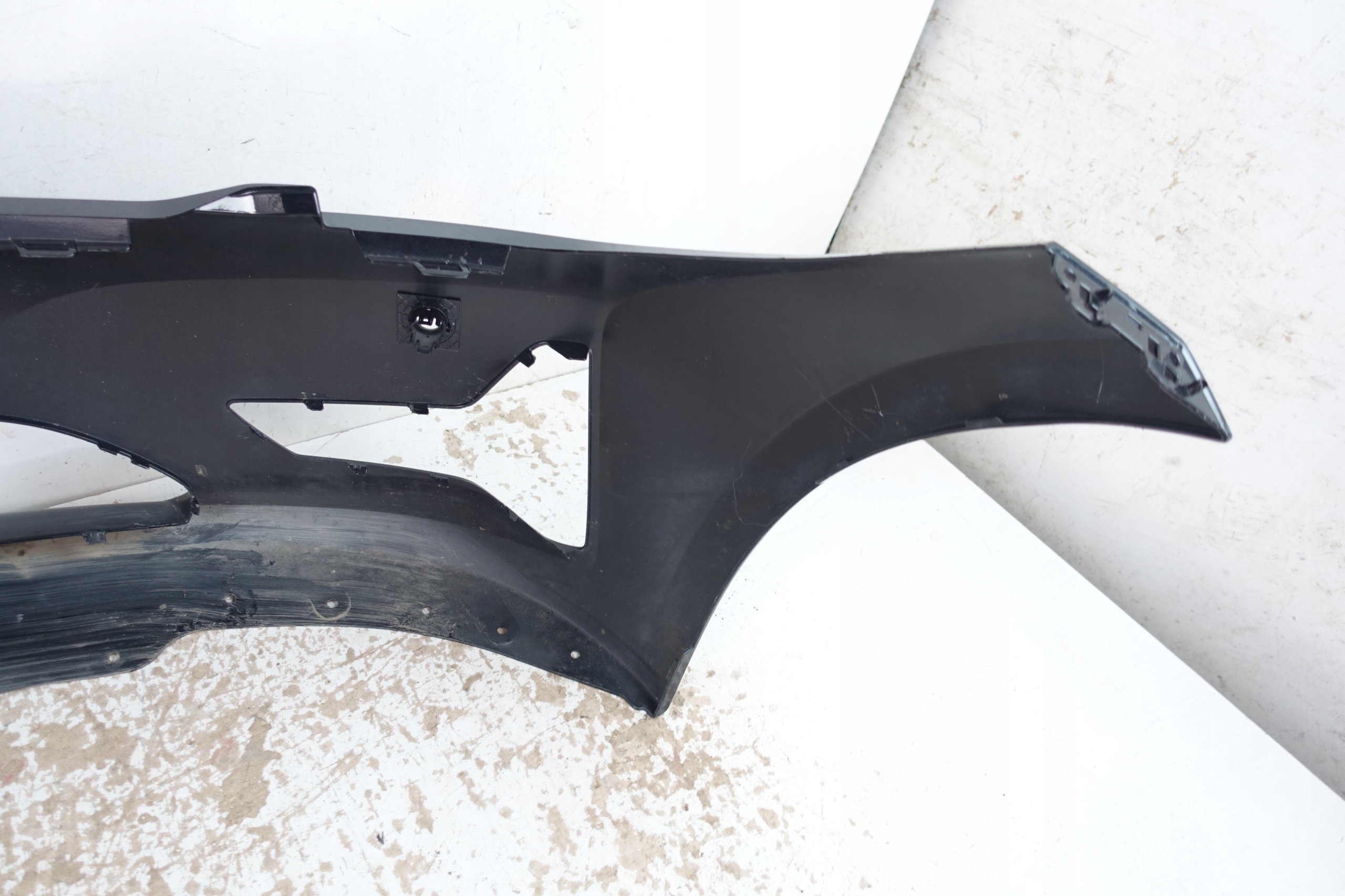 BMW 3 G20 2018- bumper front front 7422239